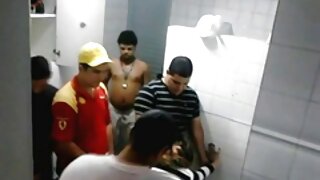 Անպիտան շիկահեր միլֆ ...