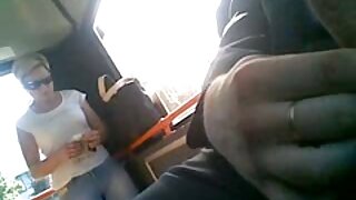 Զզվելի շիկահեր թխուկ ...