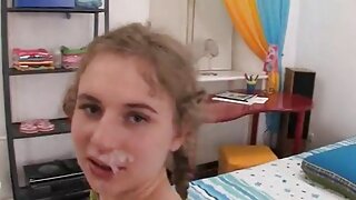 Սարսափ և փչացած Ալեք ...