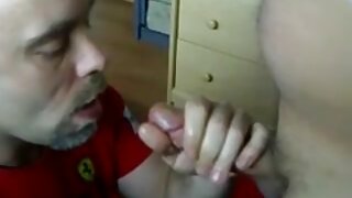 Էրոտիկ մերսումը Սոֆի ...